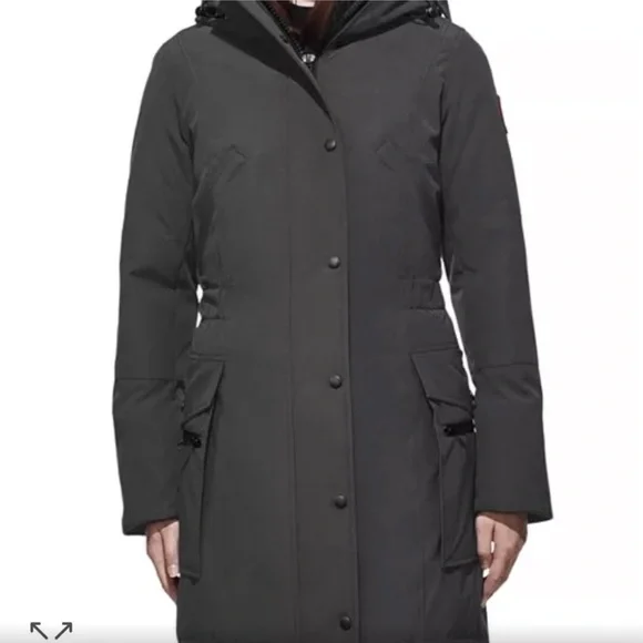 Canada Goose Kinley Parka